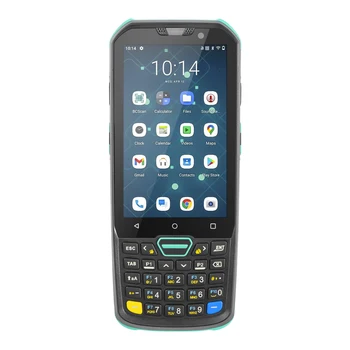 Новейший дизайн 2023 года, 4-дюймовый портативный КПК Android с клавиатурой 12