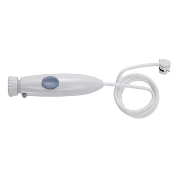 Сменная трубка для зубной струи Vaclav Water Flosser, ручка для шланга, Только для модели Ip-1505 / Oc-1200 / Waterpik Wp-100 12