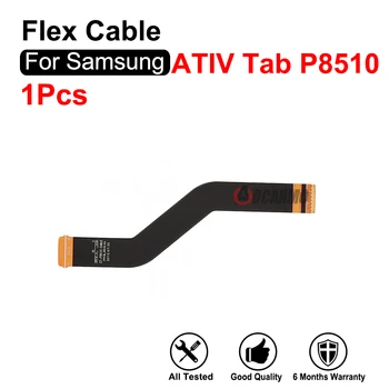Гибкий кабель с ЖК-экраном, Соединительный кабель, Запасные части для Samsung Galaxy ATIV Tab GT-P8510 22