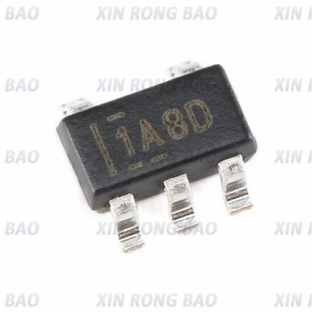 10шт INA180A2IDBVR INA180A2 SOT-23-5 Многоканальный чип усилителя тока 10