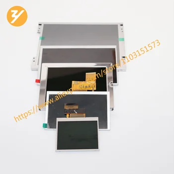 TCG057VGLCA-G00 5,7-дюймовый 640 *480 WLED TFT-LCD экран Zhiyan supply 1