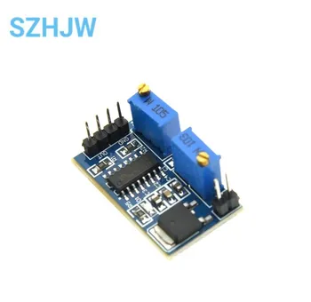 Модуль ШИМ-контроллера SG3525 Модуль платы регулируемой частоты Diy Electronic 11