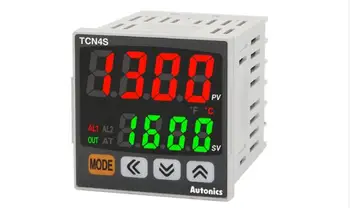 Новый регулятор температуры TCN4S-24R 13
