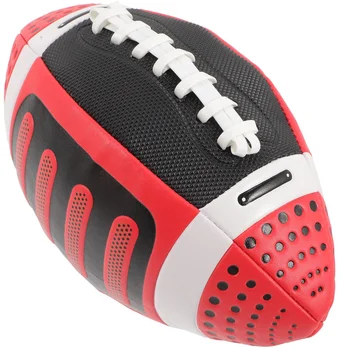 Детский мяч для регби Детский мяч для регби № 3 Американская игрушка для регби Школьная Уличная игрушка для регби Уличное спортивное оборудование 5