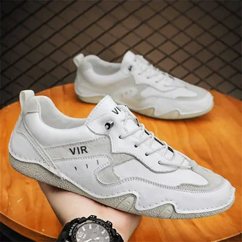 нескользящая мужская брендовая обувь, баскетбольные белые кроссовки для мужчин, черные лоферы, мужские спортивные туфли высокого бренда класса люкс, тип YDX2 9