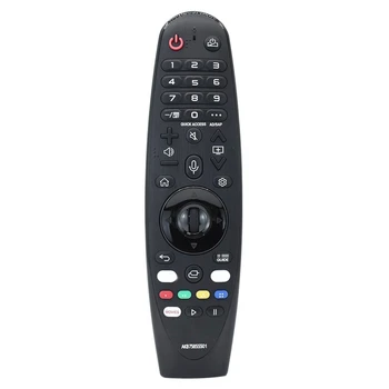 Замена Пульта дистанционного Управления MR20GA AKB75855501 для Систем Домашнего Кинотеатра Smart Tv Controller Прямая Поставка