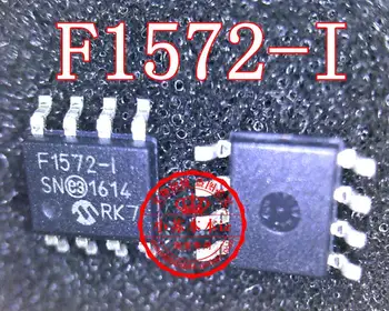 PIC12F1572-I/SN F1572-1 F1572-I SOP8 18