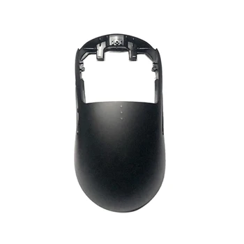 Сменная мышь для Logitech Wireless Mouse Запчасти для ремонта верхней крышки корпуса 23