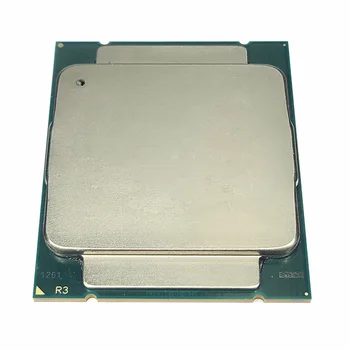 E5 2658 V3 для Intel Xeno Хороший Подержанный процессор 2,20 ГГц, 12 Ядер, 24 потока, 105 Вт, Компьютерный процессор LGA2011-3 E5 2658V3 19