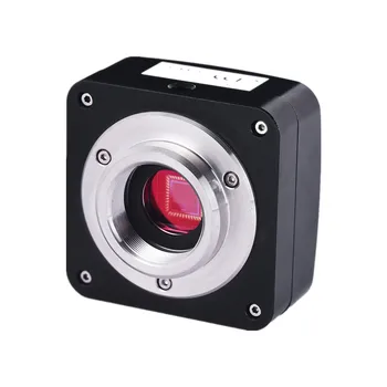 USB3.0 10-мегапиксельная цифровая видеокамера для тринокулярного стереомикроскопа с датчиком MT9J003 2