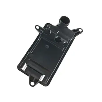 Прокладка охладителя фильтра трансмиссии 69710U Черная Прочная Заменяет аксессуары Subaru Профессиональная Удобная установка 6