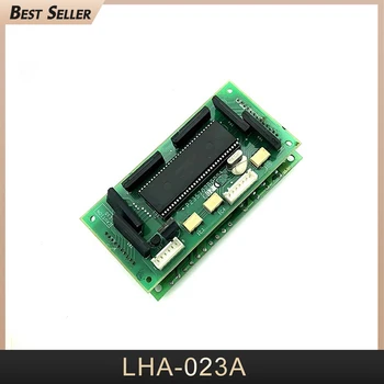 LHA-023A P235702B000G02 Для Деталей Лифта Материнской Платы Дисплея Внутреннего вызова Серии Mitsubishi HOPE 4