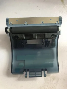 Для принтера verifone Vx680 используется бумажная крышка дверцы в сборе 23