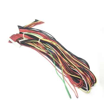 кабель для принтера TSC TTP-384M 384 кабель для аксессуаров для принтера штрих-кодов кабель для принтера