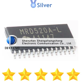 MRD520A-L SOP28 SC95F8523M28U Электронные компоненты SC95F7613M28U BS86C16A-3 SLM2136CF-DG XL1000 Новый Оригинальный MC145152DW2 17