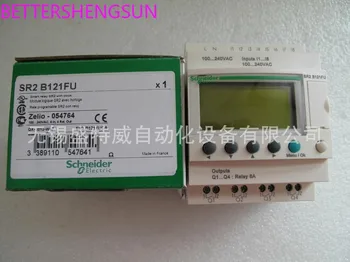 Базовый логический контроллер SR2B121FU, SR2B121BD 21