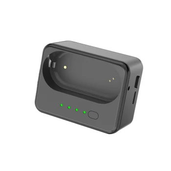 для зарядного устройства для камеры Insta360 GO3, чехла для зарядки, аксессуаров для спортивной камеры