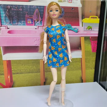 TA41 Toy красивое платье для ваших кукол 1/6 FR FR2 Xinyi ST Bbie 15