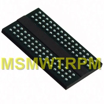 MT41K512M16TNA-125 IT: E D9RPM DDR3 8Gb FBGA96Ball Новый оригинальный 15