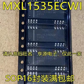 1-10 шт. MXL1535ECWI + MXL1535ECWI MXL1535ECWI + чипсет микросхемы T SOP16 Новый и оригинальный 23
