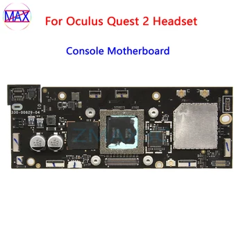 Оригинальная материнская плата для консоли виртуальной реальности Oculus Quest 2, логическая плата для Meta Quest 2, Запасные части для ремонта материнской платы 5