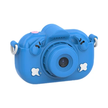 32G Memory Детская Мини-Камера HD Digital Photography Camera Камера Мгновенной Печати Для Детского Подарка На День Рождения 11