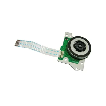 Модуль лазерной линзы для оптического DVD-привода WII, ремонт двигателя, замена аксессуаров