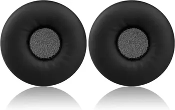 Подушечки для ушей WHXB700 Сменные Подушечки для Ушей из Протеиновой Кожи и пены с эффектом Памяти для Sony WHXB700 Wireless Extra Bass Bluetooth 1