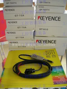 2023-июнь KEYENCE Сенсорные головки Keyence GT-H10, GT-H22L/H222 GT2-H32 7