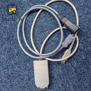 IPEH-002022 IPEH-002021 полносистемный диагностический инструмент для автомобильного сканера USB Для интерфейса Pcan-Crown CAN для PEAK 1