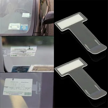 Наклейка-скрепка для парковочного Талона Автомобиля Suzuki SX4 SWIFT Alto Liane /Grand Vitara /Jimny /S-Cross / Splash / Kizashi