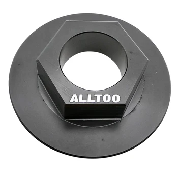 Инструмент для установки и снятия стопорного кольца коленчатого вала для системы среднеприводных двигателей E-Bike STEPS E6100, E7000 и E8000 17