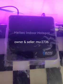 ЛЕТНИЕ распродажи НА мероприятиях Heltec Helium HNT Miner Hotspot US915 МГц / EU868 Покупайте с уверенностью