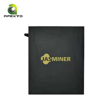 Сервер Памяти Jasminer X16-Q 1950Mh / s мощностью 620 Вт ETC /ETHW Miner 8G с Блоком питания 6