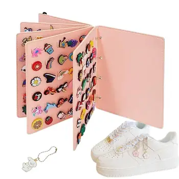 Фетровая книжка для хранения, сумка для хранения цветов для обуви, Коробка для хранения Cr ocs, Подставка для хранения пряжек для обуви, войлочная подставка для хранения кроссовок 20