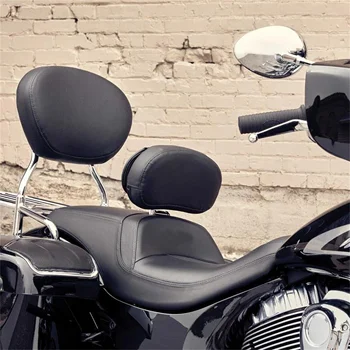 Подушка для спинки водителя, Аксессуары для мотоциклов Indian Challenger Pursuit Elite Dark Horse Limited, подключаемый модуль 2020-2023 20