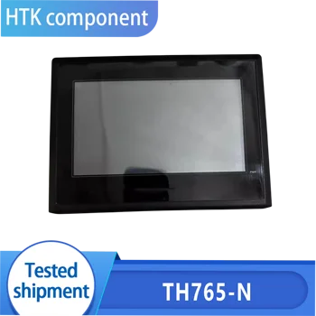 7-дюймовый сенсорный экран HMI TH765-N TG765-MT TG765-XT-C 18