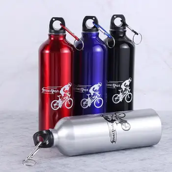 Портативная спортивная бутылка объемом 750 МЛ, Бутылки для воды для горного велосипеда MTB, Герметичное Пылезащитное Уличное Портативное оборудование для йклинга 6