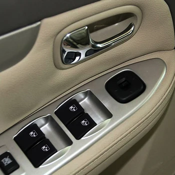 Кнопка включения электрического стеклоподъемника автомобиля для Vauxhall Opel Astra MK5 H 04-10 1