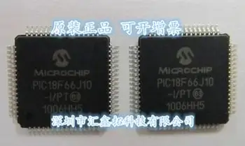 PIC18F66J10-I/PT QFP64 PIC Новая микросхема IC 19