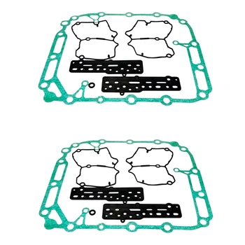 Комплект прокладок механической коробки передач 2X грузовиков для Volvo Trucks VOE 20785252 12